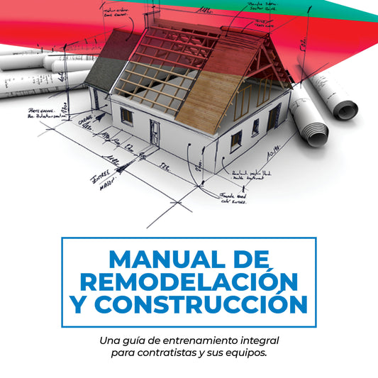 Manual de Remodelacion y Construccion DIGITAL