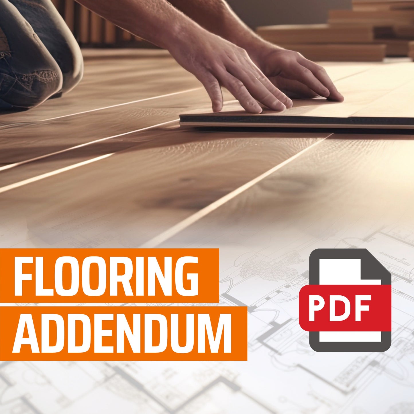 PDF FLOORING Addendum - Remodeling