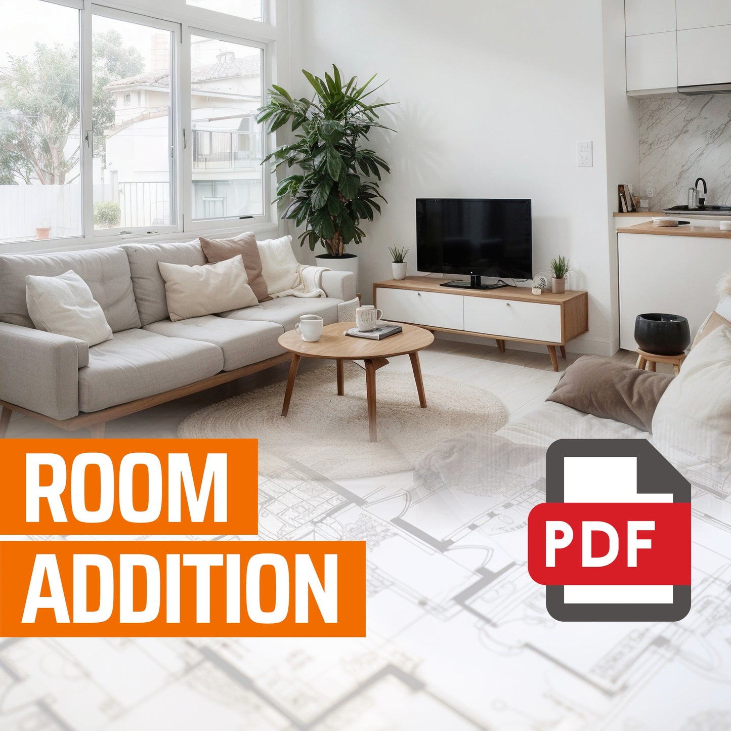 PDF ROOM ADDITION Addendum - Remodeling