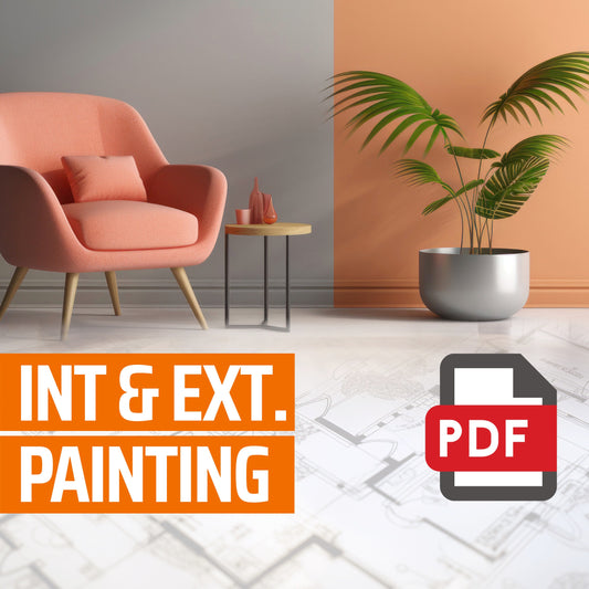 PDF PAINTING Interior & Exterior Addendum - Remodeling