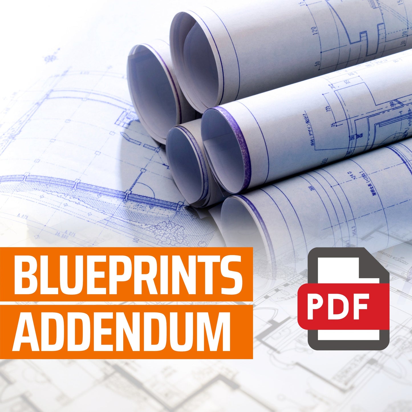 PDF BLUEPRINTS Addendum - Remodeling